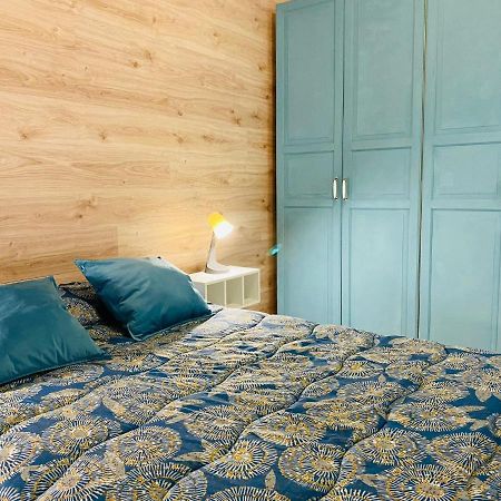 Salvador Cuyas "Apartamento El Mar" Las Palmas / Gran Canaria Exterior foto