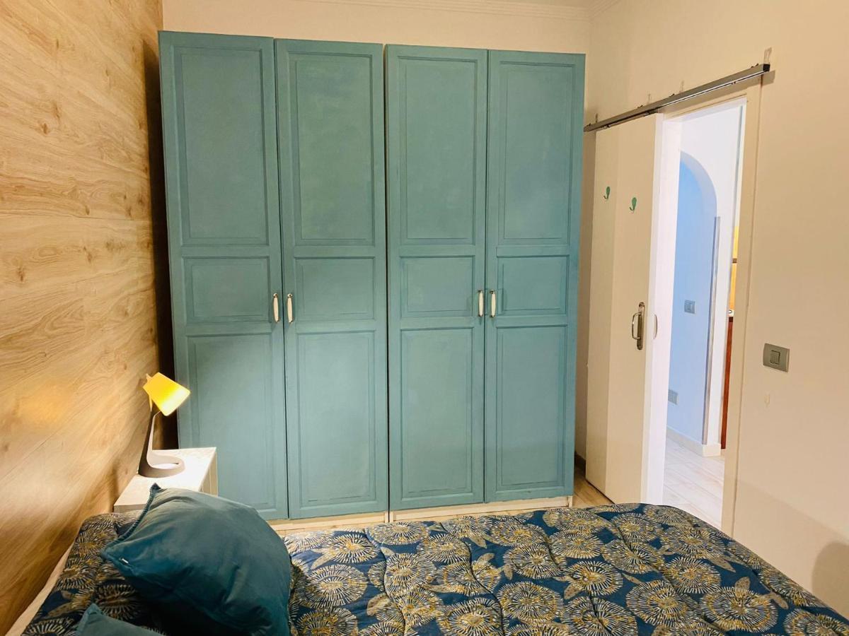 Salvador Cuyas "Apartamento El Mar" Las Palmas / Gran Canaria Exterior foto