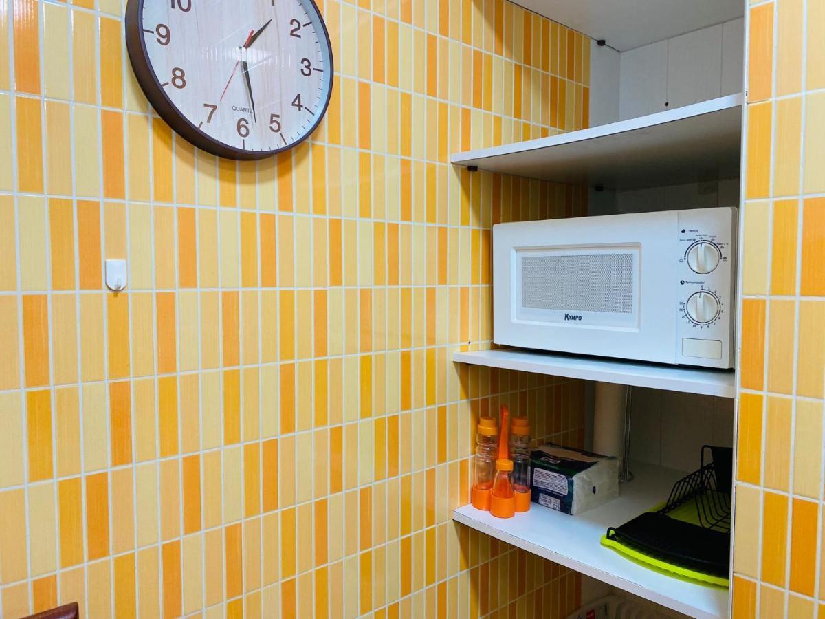 Salvador Cuyas "Apartamento El Mar" Las Palmas / Gran Canaria Exterior foto