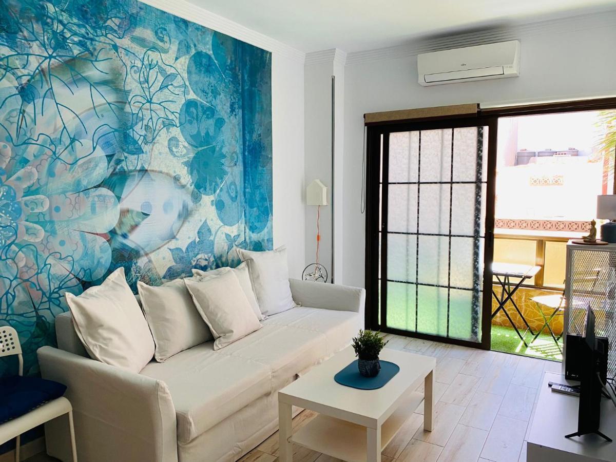 Salvador Cuyas "Apartamento El Mar" Las Palmas / Gran Canaria Exterior foto