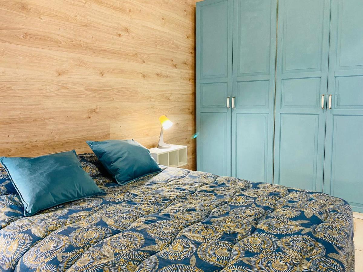 Salvador Cuyas "Apartamento El Mar" Las Palmas / Gran Canaria Exterior foto